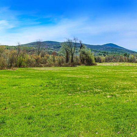 Villa Cape Me Away Gilford Esterno foto