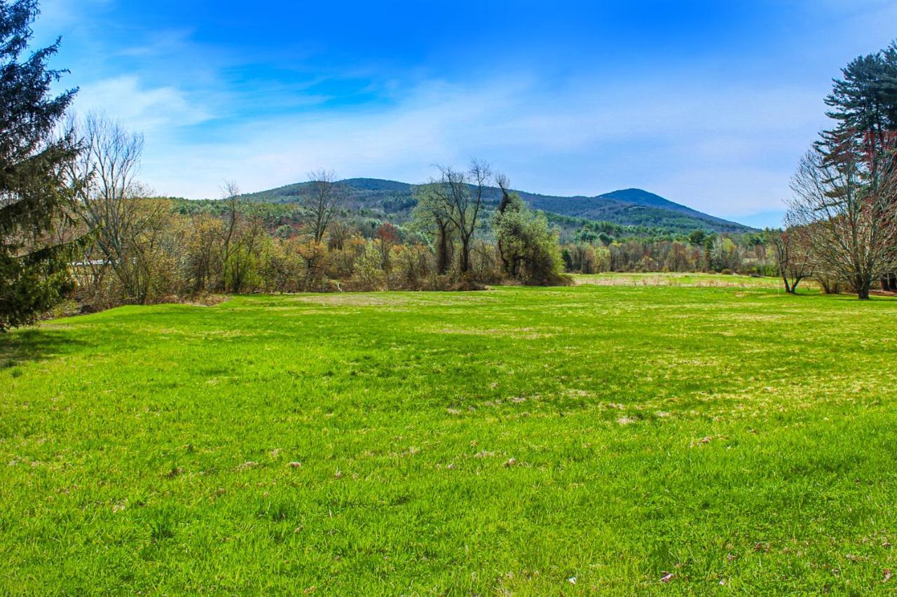 Villa Cape Me Away Gilford Esterno foto