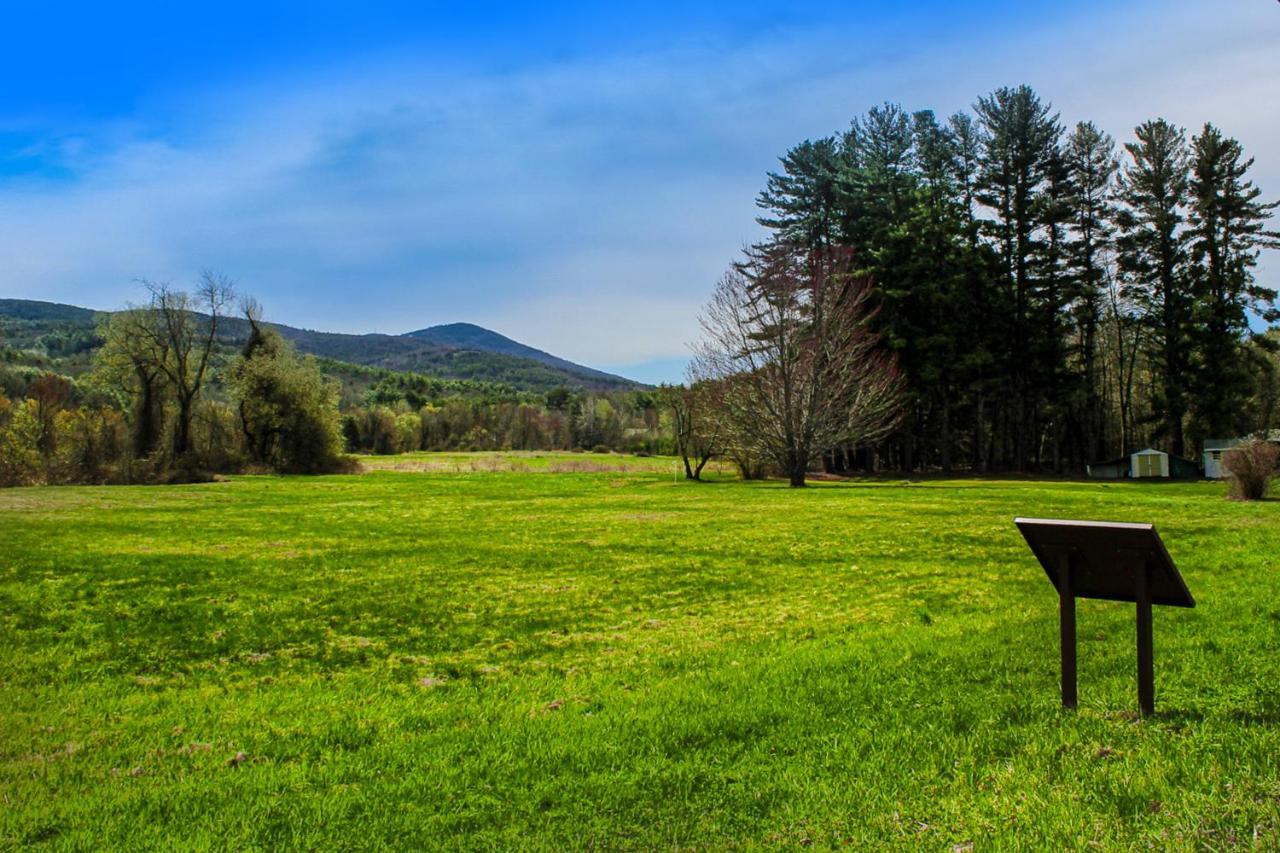 Villa Cape Me Away Gilford Esterno foto
